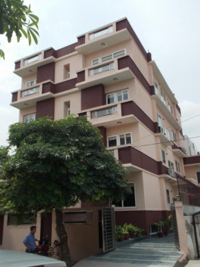 Ahuja Residency Noida